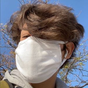 Meet your Posher, Gabriel